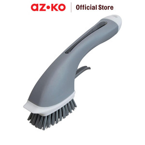 [EZO.0801278] AZKO Proclean Sikat Pembersih Serbaguna Perabotan Rumah Tangga Sikat Serbaguna Multifunction Brush Sikat Gagang Tangan