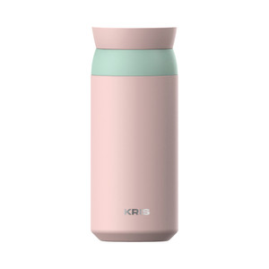 [EZO.0801288] AZKO Kris 35 ml Hiro Botol Vacuum Flask Tumbler Termos Minuman Tempat Air Minum Panas Dingin Water Bottle Food Grade Perlengkapan Minum
