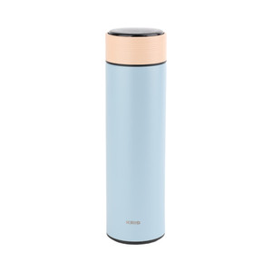 [EZO.0801289] AZKO Kris 4 ml Julie Botol Vacuum Flask Tumbler Termos Minuman Tempat Air Minum Panas Dingin Water Bottle Food Grade Perlengkapan Minum