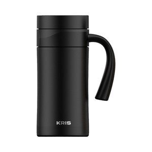 [EZO.0801291] AZKO Kris 4 ml Jasper Botol Vacuum Flask Tumbler Termos Minuman Tempat Air Minum Panas Dingin Water Bottle Food Grade Perlengkapan Minum