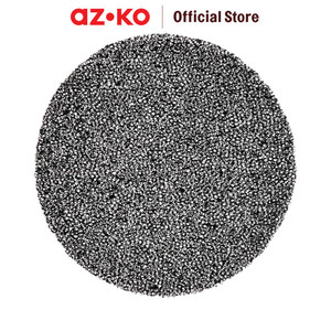 [EZO.0801310] AZKO Apa Part Carbon Filter Penghisap Asap Portable Rechargeable Part Penyaring Asap Dapur Spare Part Cooker Hood Aksesoris Pengisap Asap Dapur