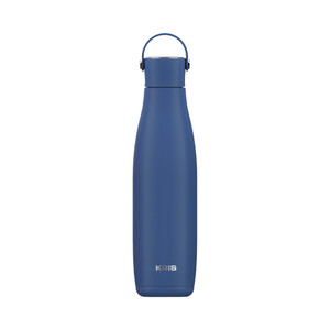 [EZO.0801320] AZKO Kris 7 ml Kenta Botol Vacuum Flask Tumbler Termos Minuman Tempat Air Minum Panas Dingin Water Bottle Food Grade Perlengkapan Minum