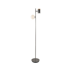 [EZO.0801329] AZKO Eglare Anneli Lampu Lantai Standing Floor Light Lampu Tiang Dekorasi Lampu Berdiri