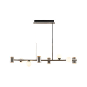 [EZO.0801330] AZKO Eglare Anneli Lampu Gantung Hias Chandelier Lamp Decorations Lighting Plafon Light Decoration Lampu Langit Langit Dekorasi Interior Ceiling Light Home Decor