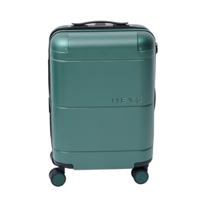 [EZO.0801332] AZKO Heys Zen Koper Pc Tsa Lock Hardcase Luggage Koper Bagasi Dengan Tsa Tas Jalan-Jalan Travel Bag Tas Roda