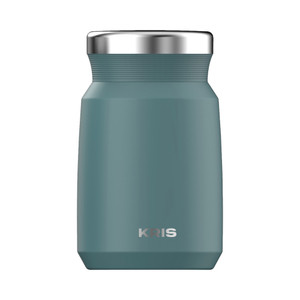 [EZO.0801333] AZKO Kris 500 ml Wadah Makanan Thermal Lunch Box Food Grade Tempat Bekal Makanan Panas Wadah Makanan