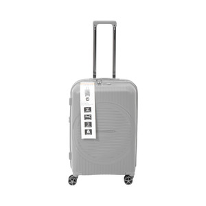 [EZO.0801334] AZKO Passport Everest Koper Pp Tsa Lock Hardcase Luggage Koper Dengan Tsa Tas Jalan-Jalan Travel Bag Tas Roda