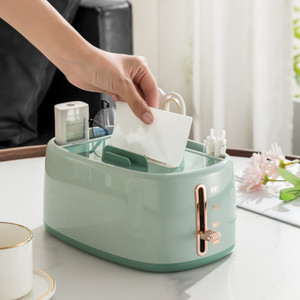 [EZO.0801347] AZKO Stora Kotak Tisu Toaster - Hijau
