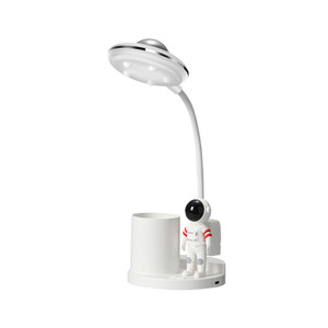 [EZO.0801356] AZKO Eglare Lampu Meja Rechargeable Astropro Dimmable Multifunctional Table Lamp Lampu Baca Dan Belajar Serbaguna Penerangan Kamar Desk Light Study Lamp