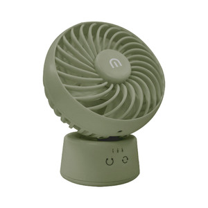 [EZO.0801359] AZKO Memoo Kipas Angin Portable Rechargeable 18 Mah Portable Fan Kipas Mini Travel Serbaguna Kipas Angin Isi Ulang Penyejuk Udara