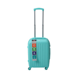[EZO.0801440] AZKO Supercase Pudding Koper Abs Tsa Lock Hardcase Luggage Koper Bagasi Dengan Tsa Tas Jalan-Jalan Travel Bag Tas Roda