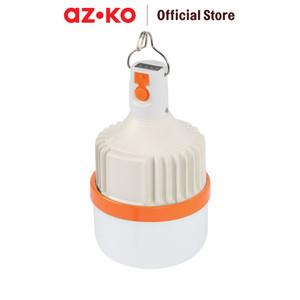 [EZO.0801458] AZKO Apa Lampu Lentera Rechargeable 770 lumens Cool Daylight Emergency Lamp Lampu Camping Portable Travel Light Lampu Cadangan