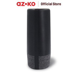 [EZO.0801539] AZKO Krisbow Antena Tv Indoor Hdp-5 - Hitam Television Antenna Aksesoris Tv Pencari Sinyal Saluran Televisi Antena Dalam Ruangan