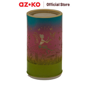 [EZO.0801663] AZKO Forhom 9 cm Hiasan Meja Air Mancur Art Table Art Deco Hiasan Dekorasi Meja Pajangan Rumah Aesthetic Home Decoration Ornamen Meja Serbaguna