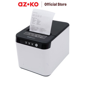[EZO.0801687] AZKO Odi 80 mm Printer Thermal Wireless Auto Cut Zyq821 Mesin Cetak Printer Bon Wireless Printer