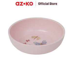 [EZO.0801948] AZKO Rosti Mio Mangkuk Saji Sailors Butterfly Mangkok Makanan Food Grade Wadah Hidangan Bowl Perlengkapan Dapur Peralatan Makan
