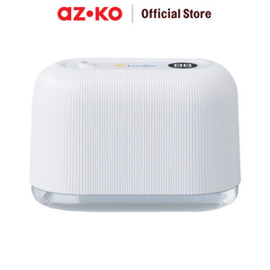 [EZO.0802068] AZKO Kindla 500 ml Humidifier Mini Bayi Alat Pengatur Kelembapan Udara Mesin Peningkat Kelembaban Elektronik Rumah Tangga