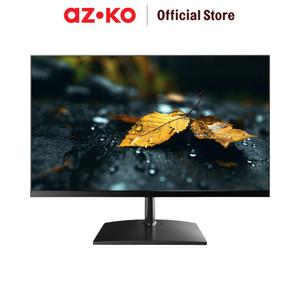 [EZO.0802086] AZKO Kris 21.5 inci Led Monitor Full Hd Lm22Fd-A Monitor Komputer Computer Accessories Perlengkapan Gadget