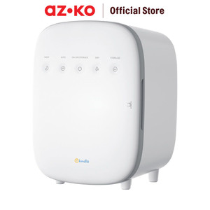 [EZO.0802178] AZKO Kindla 16 ltr Uv Sterilizer Dan Pengering Perlengkapan Bayi 220 watt Sterilizer Peralatan Makan Minum Bayi Wadah Penyimpanan Higienis Botol Susu Bayi Perlengkapan Bayi