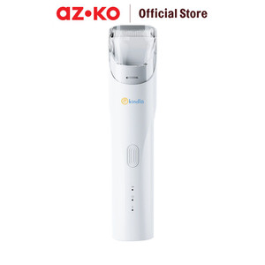 [EZO.0802179] AZKO Kindla Alat Pencukur Rambut Bayi Silent With Suction Baby Hair Trimmer Alat Pemotong Rambut Bayi Peralatan Bayi