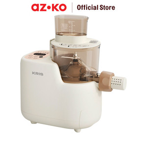 [EZO.0802185] AZKO Kris Alat Pembuat Mie & Adonan 500 Gr 180 watt Noodle And Dough Maker Peralatan Baking Praktis Perlengkapan Dapur