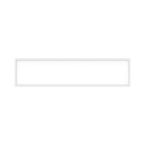 [EZO.0802225] AZKO Krisbow Lampu Panel Led 3Cct Lampu Dinding Led Light Panel Indoor Light - 30x120cm