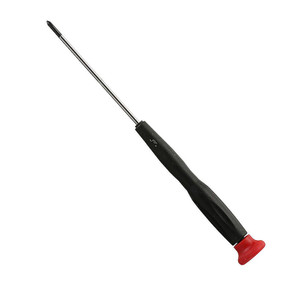 [EZO.0802255] AZKO Jetech Obeng Presisi Philip S/Driver Ph00 Screwdriver Alat Perkakas Peralatan Otomotif Perlengkapan Bangunan - 2.5x20