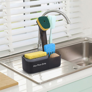 [EZO.0802281] AZKO Stora Dispenser Sabun Cair & Cuci Piring Liquid Soap Container Tabung Tempat Sabun Serbaguna Aksesoris Kamar Mandi Perlengkapan Rumah Tangga - Dish