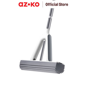 [EZO.0802296] AZKO Proclean Refill Kain Pel Spons Pva Refil Mop Isi Ulang Kain Pel Aksesoris Alat Pel Kain Pelan Pengganti Alat Kebersihan Cleaning Tool