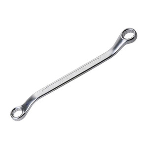 [EZO.0802345] AZKO Jetech Kunci Ring Box End Box End Wrench Hand Tool Alat Perkakas Pertukangan Peralatan Otomotif Bengkel Home Improvement - 10x12mm