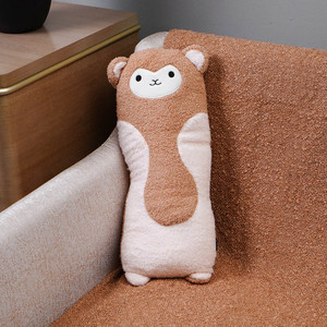 [EZO.0802389] AZKO Ataru 5 cm Bantal Sofa Cushion Sofa Aesthetic Bantal Dekorasi Sofa Bentuk Monyet Throw Pillow Couch