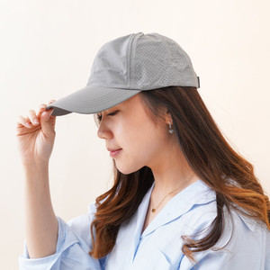 [EZO.0802391] AZKO Ataru Topi Baseball Ponytail Nylon Aksesoris Kepala Baseball Cap Topi Stylish Unisex Serbaguna Fashionable Hat Aksesoris Fashion Pria Wanita