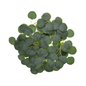 [EZO.0802484] AZKO Cc Grass Tanaman Artifisial Garland Vine Tumbuhan Buatan Tanaman Merambat Artificial Dekorasi Plant Pajangan Rumah Serbaguna Hiasan Properti Foto - Begonia