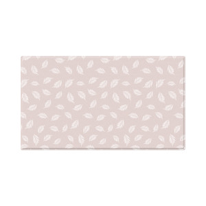 [EZO.0802576] AZKO Forhom Karpet Pvc Alas Lantai Ruangan Permadani Aesthetic Furniture Indoor Carpet Karpet Motif - Audrey