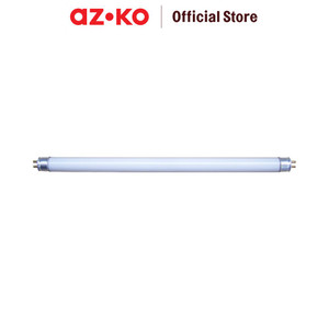 [EZO.0802589] AZKO Krisbow Part Lampu Pembasmi Serangga 8 Watt Part Lamp Insect Killer Lampu Sparepart Insect Killer