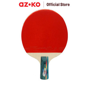 [EZO.0802659] AZKO Double Fish Set Perlengkapan Tenis Meja 3A-E