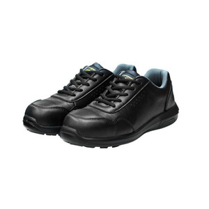 [EZO.0802766] AZKO Krisbow Rhea Sepatu Pengaman Safety Shoes Pengaman Kaki Perlengkapan Industri Peralatan Keamanan - 35
