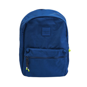 [EZO.0802784] AZKO Supercase Stardust Tas Ransel Kasual Adult Backpack Tas Punggung Dewasa Ransel Gendong Serbaguna - Biru