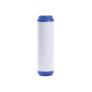 [EZO.0802841] AZKO Fosa Cartridge Filter Air Gac Saringan Air Filter Air Kamar Mandi Bathroom Water Filter Peralatan Rumah Tangga - 10x2.5 inci