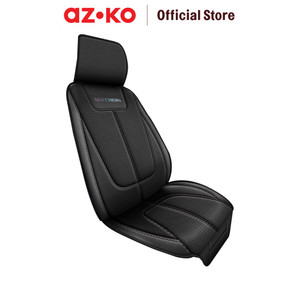 [EZO.0802961] AZKO Skechers Bantalan Kursi Mobil Gogamat Underseat Back Pillow Bantal Duduk Mobil Bantal Sanggaan Pinggang Aksesoris Mobil Jok Dan Alas Duduk Mobil