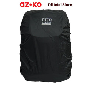 [EZO.0802963] AZKO Otto Klasse 45 ltr Sarung Tas Ransel Reflektor Pelindung Tas Bag Cover Ranin Cover Backpack