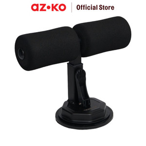 [EZO.0803044] AZKO Kinetic Sit Up Holder - Hitam