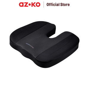 [EZO.0803102] AZKO Skechers Bantalan Duduk Kursi Mobil Gogamat Bantalan Kursi Bantal Dudukan Sit Pillow Chair Pad Chair Cushion