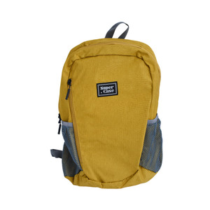 [EZO.0803122] AZKO Supercase Jupiter Tas Ransel Value Adult Backpack Tas Punggung Dewasa Ransel Gendong Serbaguna - Hijau