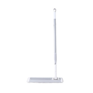 [EZO.0803125] AZKO Proclean Alat Pel Flat Aluminium - Flat Mop