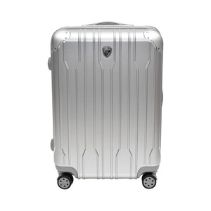 [EZO.0803134] AZKO Heys Xtrak Koper PC Tsa Lock Hardcase Luggage Pc Koper Bagasi Dengan Tsa Tas Jalan-Jalan Travel Bag Tas Roda - Bronze, 26 inci