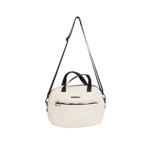 [EZO.0803144] AZKO Passport Suzy Tas Selempang Crossbody Sling Bag Stylish Tas Crossbody Cewek Woman Bag Fashion Wanita - Putih