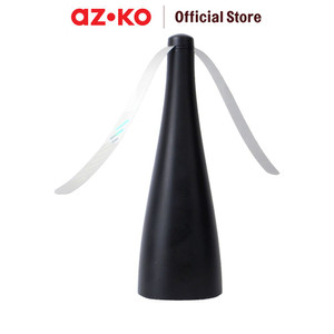 [EZO.0803149] AZKO Krisbow Kipas Alat Pengusir Serangga Fly Repeller 0.3 watt