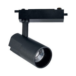 [EZO.0803154] AZKO Krisbow Lampu Sorot Tracklight Narrow