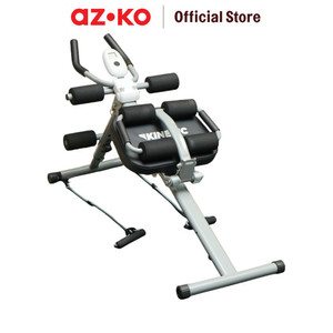 [EZO.0803165] AZKO Kinetic Power Plank Multifungsi